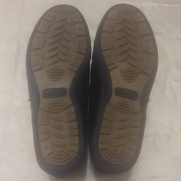 Tecnica Pony Hair Winter Boots Booties - Picture 6 of 6